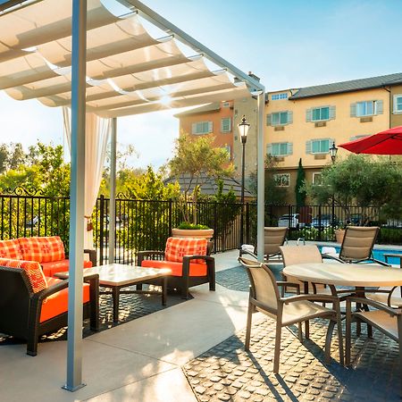 Ayres Hotel Costa Mesa Newport Beach Bagian luar foto